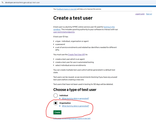 image-175 GS517 – Configuring UK MTD VAT Submission in D365FSCM - End-to-End Sandbox Setup and Validation Guide
