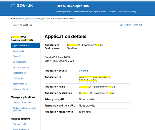 image-177 GS517 – Configuring UK MTD VAT Submission in D365FSCM - End-to-End Sandbox Setup and Validation Guide