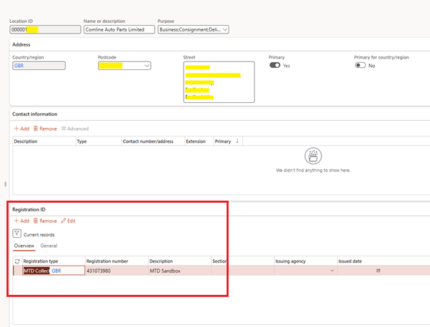 image-179 GS517 – Configuring UK MTD VAT Submission in D365FSCM - End-to-End Sandbox Setup and Validation Guide