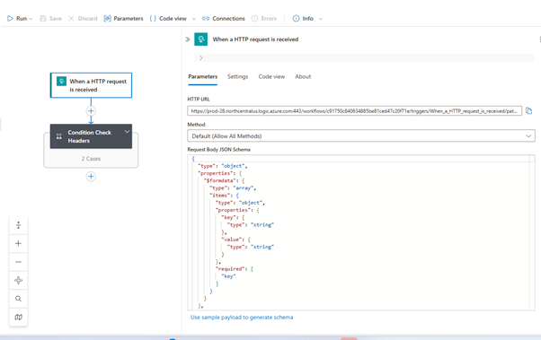 image-185 GS518 – Integrating External APIs with Logic Apps and Electronic Reporting