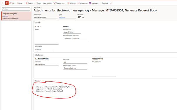 image-196 GS518 – Integrating External APIs with Logic Apps and Electronic Reporting