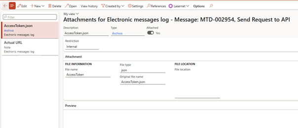 image-200 GS518 – Integrating External APIs with Logic Apps and Electronic Reporting