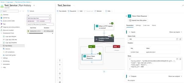 image-209 GS518 – Integrating External APIs with Logic Apps and Electronic Reporting