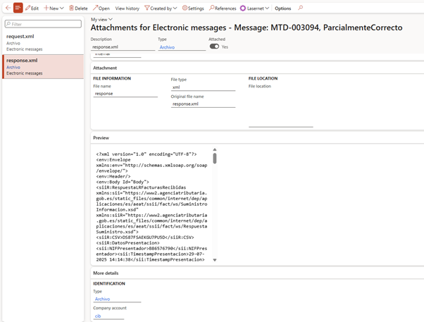 image-215 GS519 – Managing Errors, Logs, and Submission History in Globalization Studio