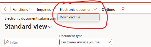 image-217 GS519 – Managing Errors, Logs, and Submission History in Globalization Studio