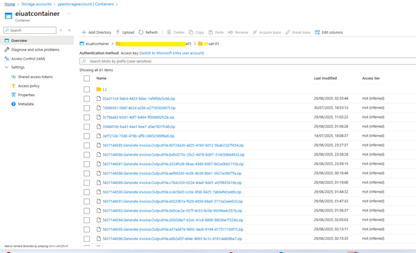 image-283 GS525 – Document Archival and Compliance Audits in Globalization Studio