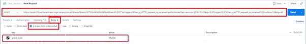 image-5 GS518 – Integrating External APIs with Logic Apps and Electronic Reporting