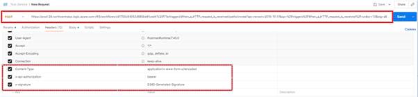 image-6 GS518 – Integrating External APIs with Logic Apps and Electronic Reporting