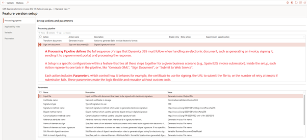 image-61 GS507 – Electronic Invoicing Overview in Globalization Studio