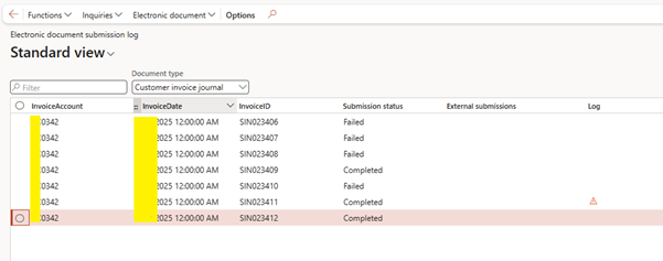 image-63 GS507 – Electronic Invoicing Overview in Globalization Studio