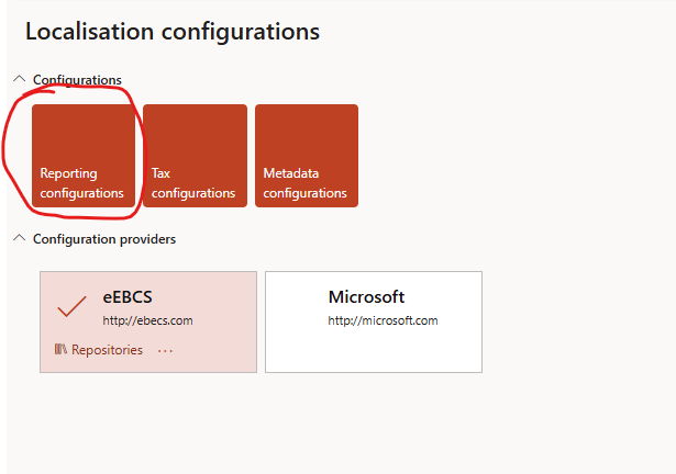 image-80 GS509 – Electronic Reporting Basics in Globalization Studio