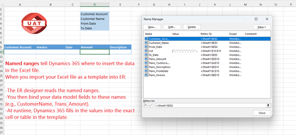 image-83 GS509 – Electronic Reporting Basics in Globalization Studio