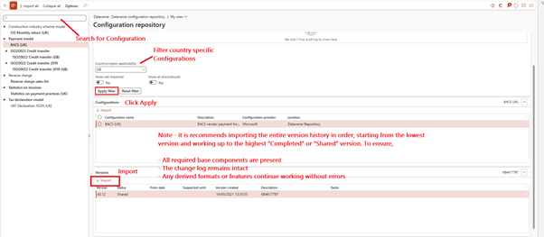 image-85 GS509 – Electronic Reporting Basics in Globalization Studio