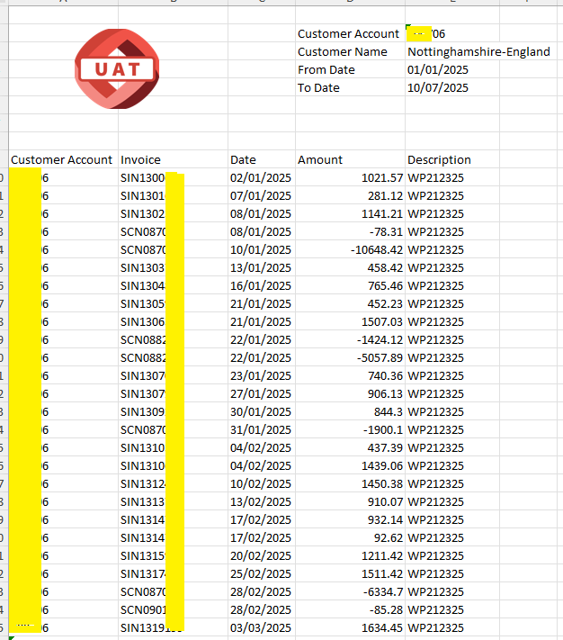 image-89 GS509 – Electronic Reporting Basics in Globalization Studio