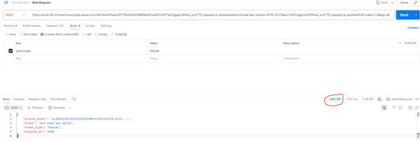 image-9 GS518 – Integrating External APIs with Logic Apps and Electronic Reporting