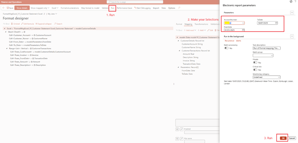 image-90 GS509 – Electronic Reporting Basics in Globalization Studio