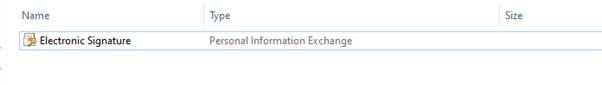 image GS515 – Digital Signatures and Key Vault Integration in Globalization Studio