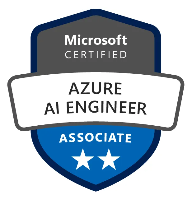 AI102-certification-logo About